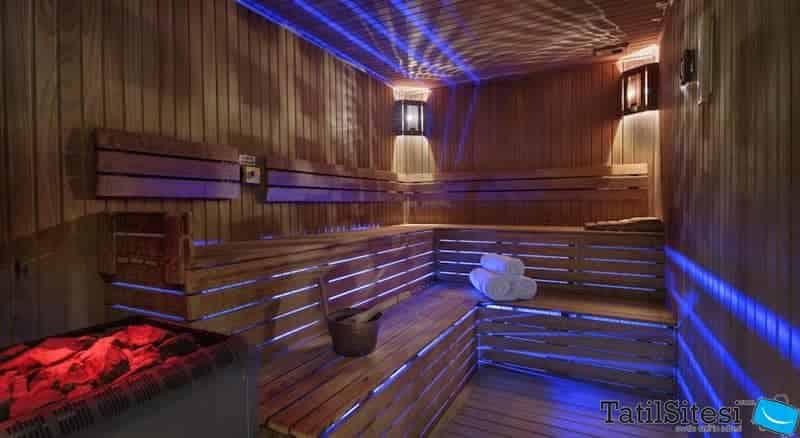 Ankara Hiltonsa Hotel